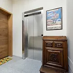 Maison Luboz - Apartman