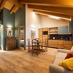 Maison Luboz - Apartman *
