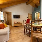 Maison Luboz - * Courmayeur