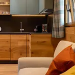 Apartman Maison Luboz -