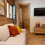 Maison Luboz - Apartman *