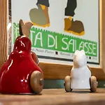 Maison Luboz - Apartman *