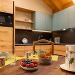 Apartman Maison Luboz - *