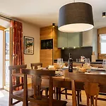 Apartman Maison Luboz - *