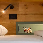 Maison Luboz - Apartman *
