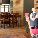 Apartman Maison Luboz - Courmayeur