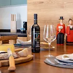 Maison Luboz - Apartman Courmayeur
