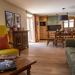 Maison Luboz - Courmayeur