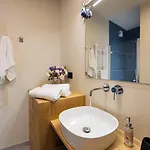 Apartman Maison Luboz -