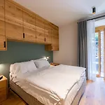 Apartman Maison Luboz -