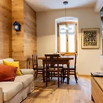 Apartman Maison Luboz - Courmayeur