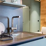 Apartman Maison Luboz - Courmayeur
