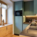 Maison Luboz - Apartman Courmayeur
