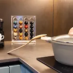 Maison Luboz - Apartman *