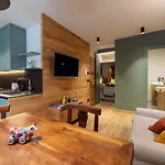 Maison Luboz - * Courmayeur