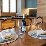 Maison Luboz - Apartman *