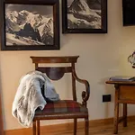 Maison Luboz - Apartman Courmayeur