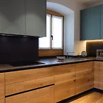 Apartman Maison Luboz - *
