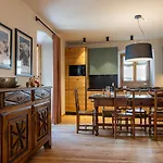 Maison Luboz - Apartman *