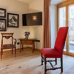 Maison Luboz - Apartman Courmayeur