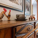 Apartman Maison Luboz - Courmayeur