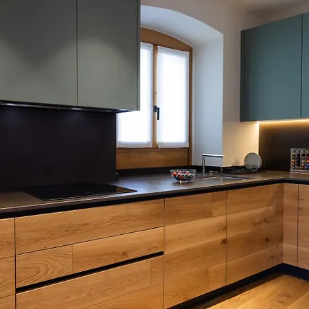 Lägenhet Maison Luboz - *