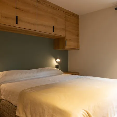 Maison Luboz - Apartment Courmayeur