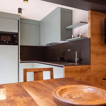 Maison Luboz - * Courmayeur