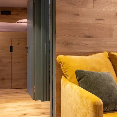 Apartment Maison Luboz -