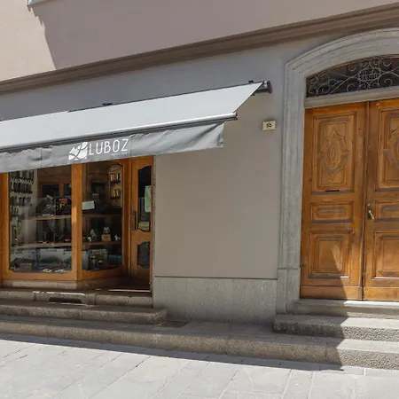 Maison Luboz -