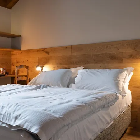 Maison Luboz - Apartment