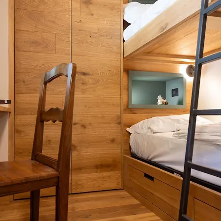 Apartment Maison Luboz -