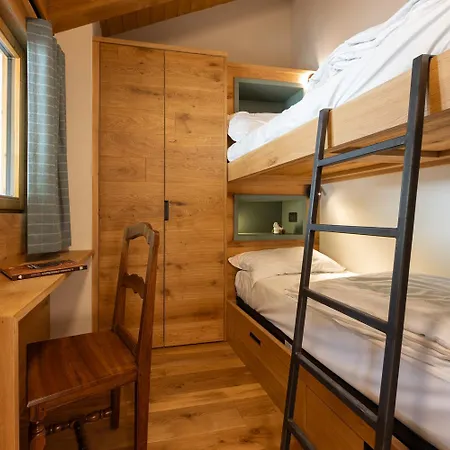 Maison Luboz -