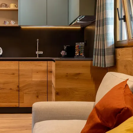 شقة Maison Luboz -