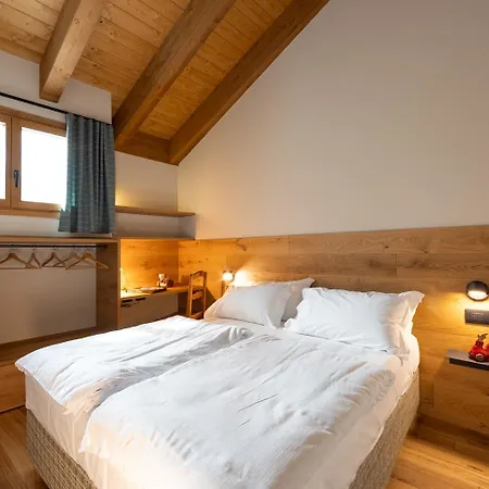 شقة Maison Luboz - *