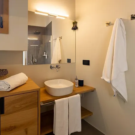 Maison Luboz - * Courmayeur