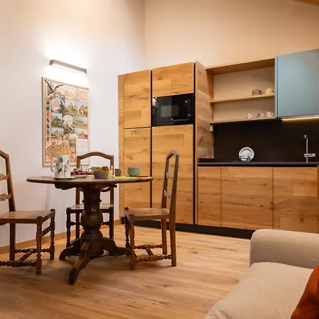 Maison Luboz - Apartment