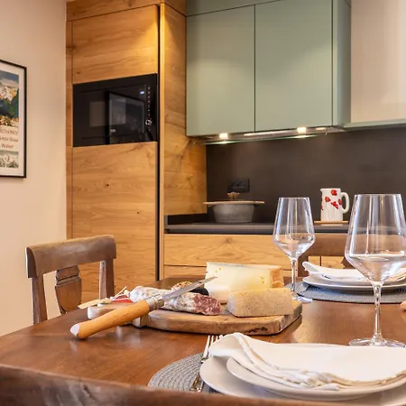 Maison Luboz - * Courmayeur