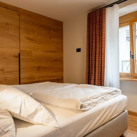 شقة Maison Luboz - *