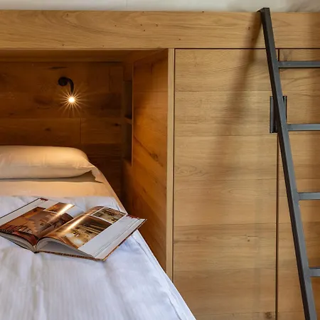 Maison Luboz - * Courmayeur