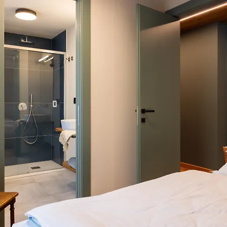 Apartment Maison Luboz - *