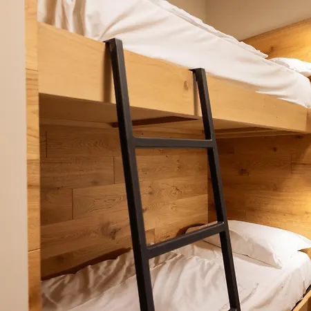 Maison Luboz - Apartment