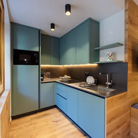 Maison Luboz - Apartment