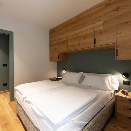 Maison Luboz - Apartment Courmayeur