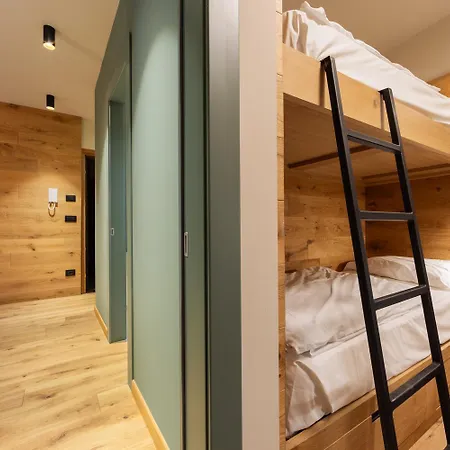 Maison Luboz - Courmayeur