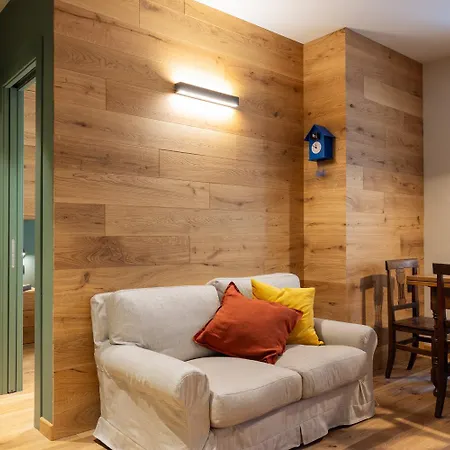 Maison Luboz -