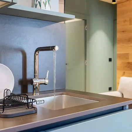 Apartment Maison Luboz - Courmayeur