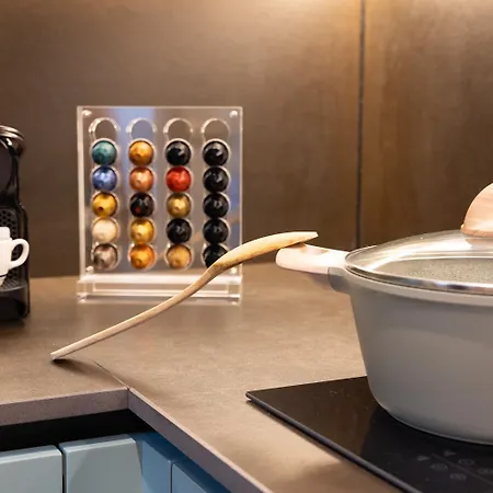 Maison Luboz - Apartment *