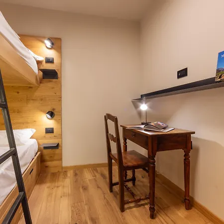 Apartment Maison Luboz -