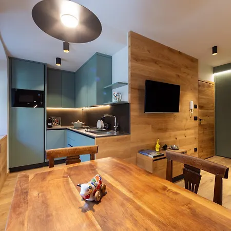 Maison Luboz -